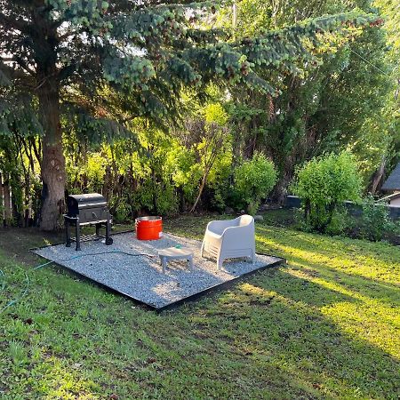 Cabana Patagonica El Calafate Dış mekan fotoğraf