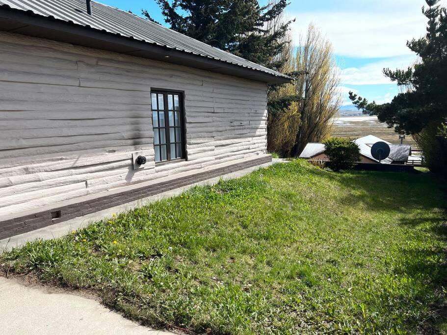 Cabana Patagonica El Calafate Dış mekan fotoğraf