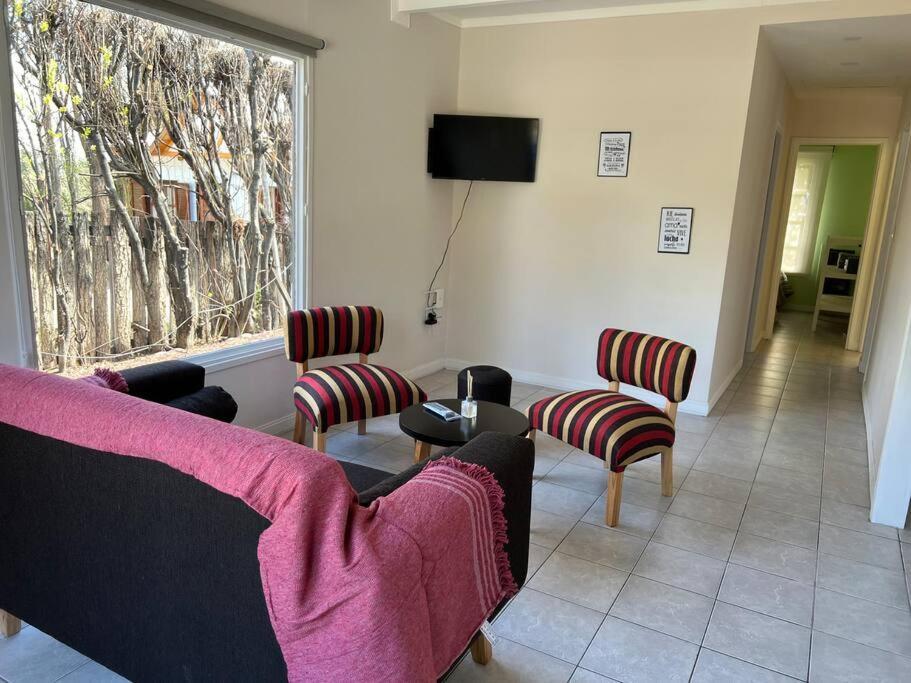 Cabana Patagonica El Calafate Dış mekan fotoğraf