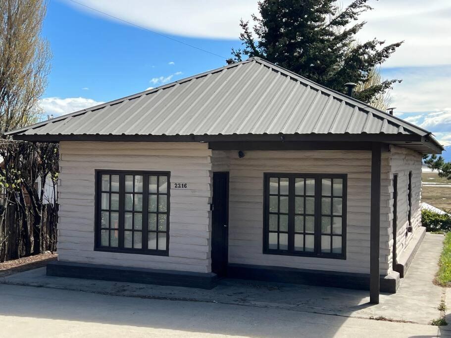 Cabana Patagonica El Calafate Dış mekan fotoğraf