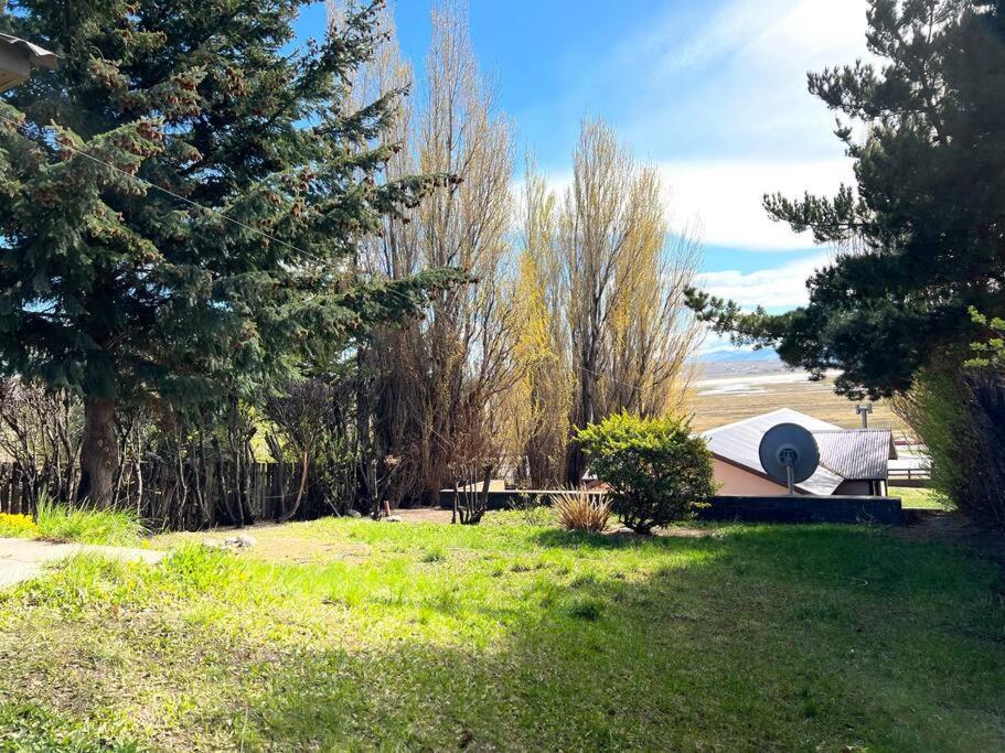 Cabana Patagonica El Calafate Dış mekan fotoğraf