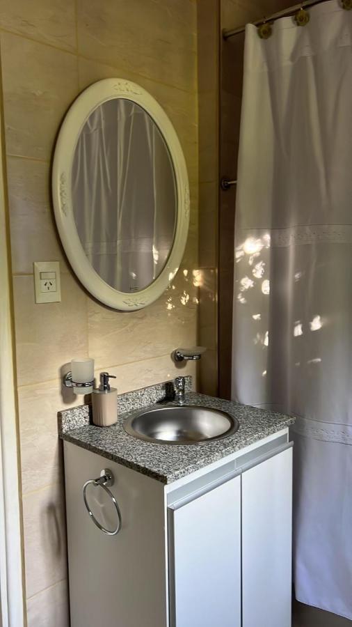 Cabana Patagonica El Calafate Dış mekan fotoğraf