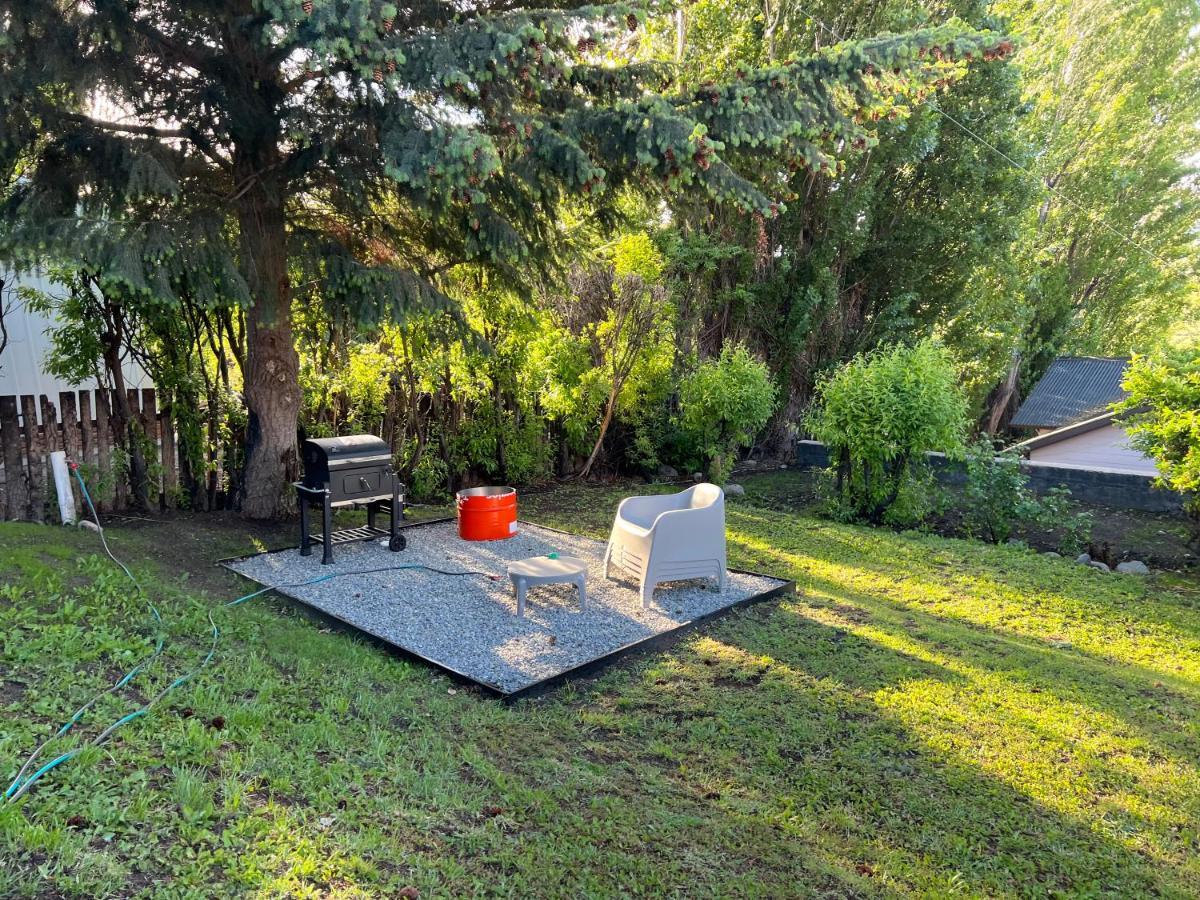 Cabana Patagonica El Calafate Dış mekan fotoğraf