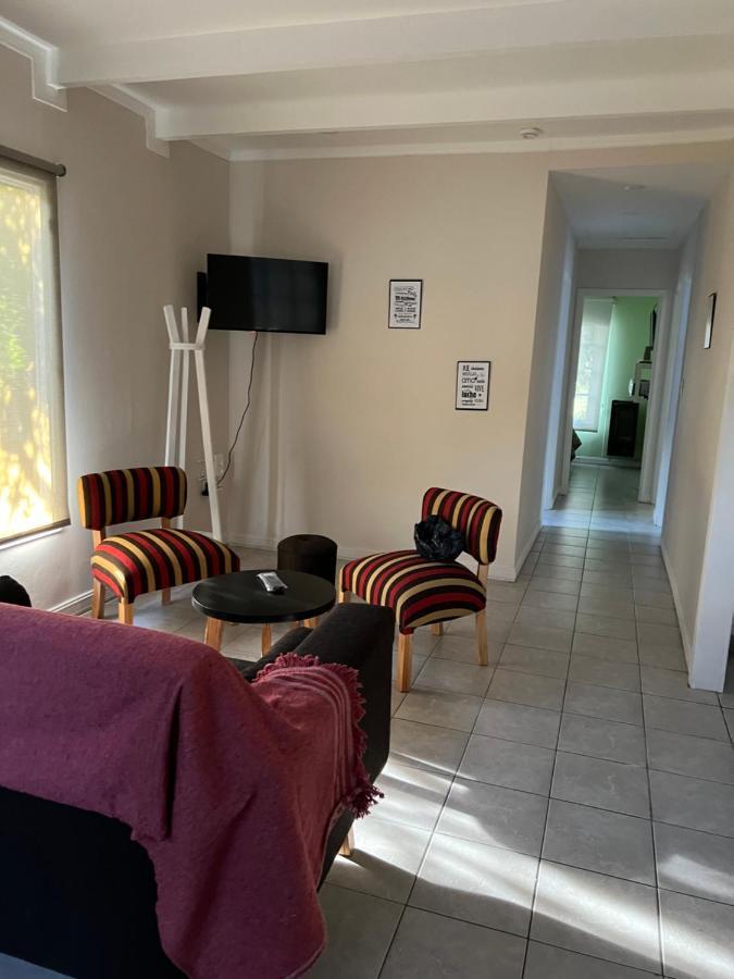 Cabana Patagonica El Calafate Dış mekan fotoğraf