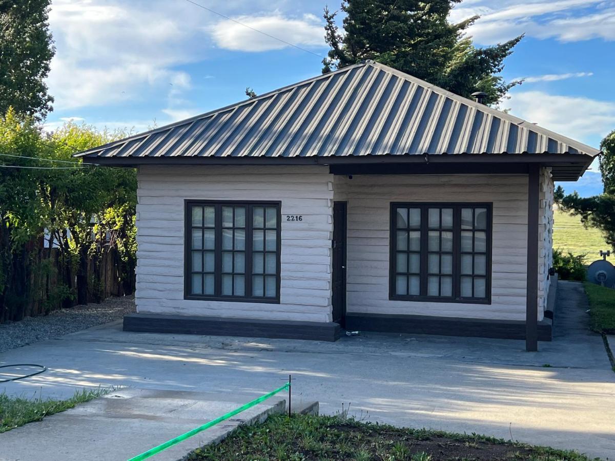 Cabana Patagonica El Calafate Dış mekan fotoğraf